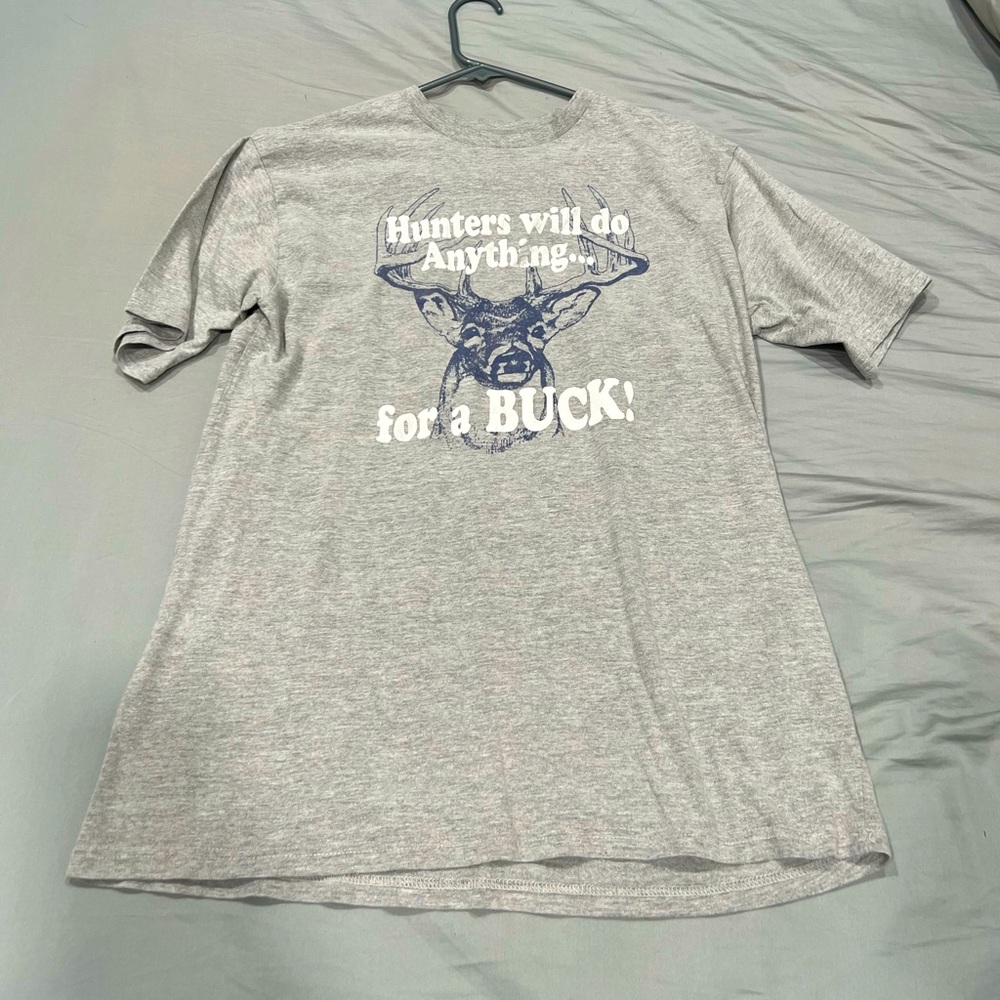 Bass Pro Buck T Shirt